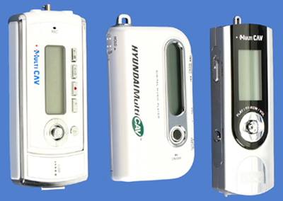 現(xiàn)代數(shù)碼產品的革新 從1臺MP3=1輛汽車到技術驅動市場的演變