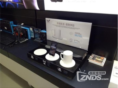 麥極客無線系列產品與神州數(shù)碼達成合作，攜手推動智能家居技術創(chuàng)新與銷售