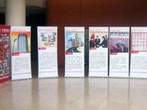 武漢廣告制作與展會布置服務(wù)全解析